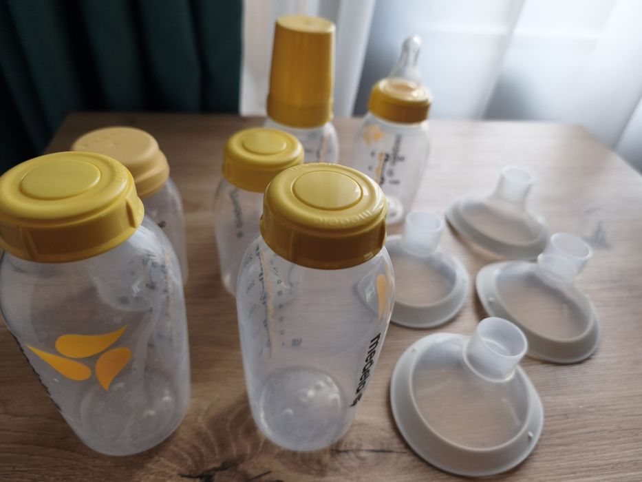 Помпа за кърма Medela
