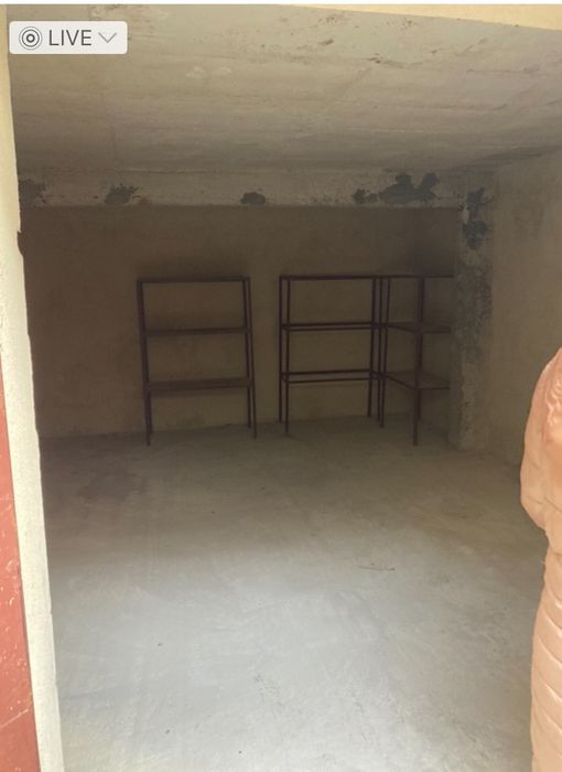 Гараж под наем - Брегалница