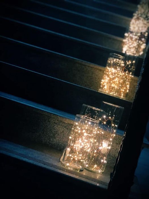 Vand decoratiuni nunta