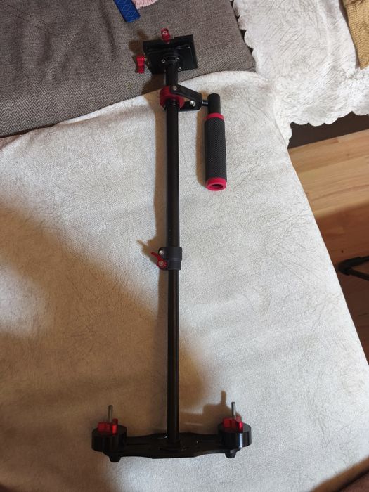 Stabilizator Neewer Yelangu S60T