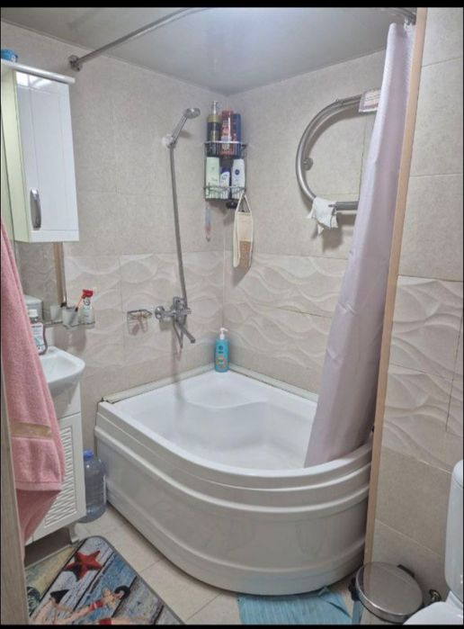 Продается квартира Сергели1, 1/3/5.  50.000 у.е. (Улугбек -116219)