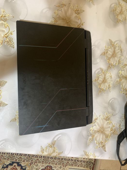 Ноутбук Aser nitro 5