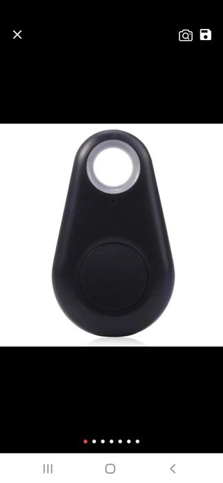 GPS трекер для домашних животных