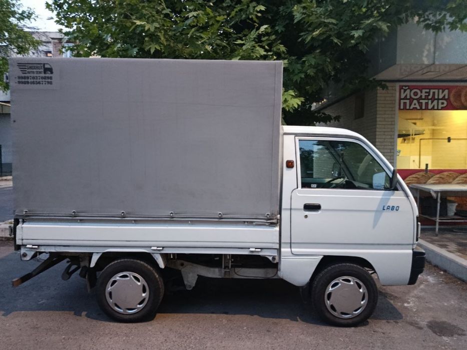 Labo sotiladi 2024 yil 23.000 probeg . Продается лоба