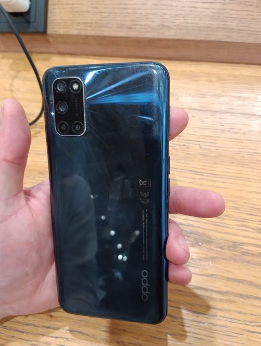 Oppo A72   4/128
