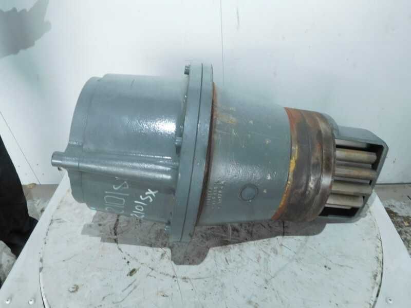 Cutie de viteze Liebherr SAT375  completă - Piese de motor Liebherr