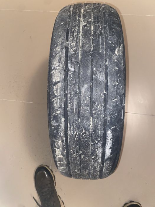 Летние шины 195/70/14