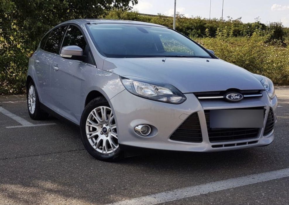 FORD Focus 2011