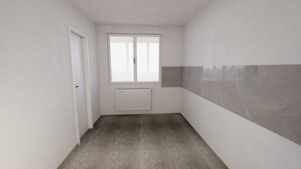 4 camere, 92 mp, 4/10, renovat, Obor, metrou, bloc 1980 anvelopat,