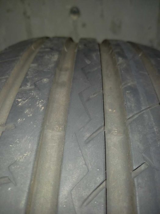 Debica Presto 205/50/17 DOT2022, Fulda Sportcontrol 205/50/17 DOT2022