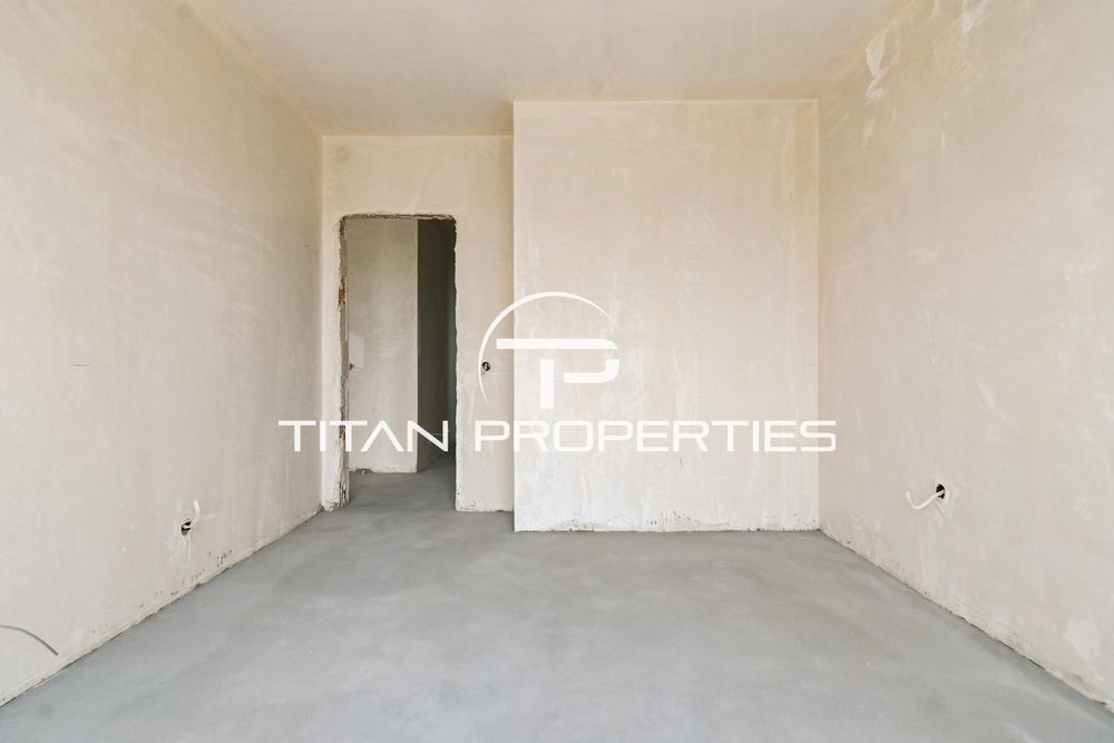 Тристаен за продажба в ж.к. Малинова долина