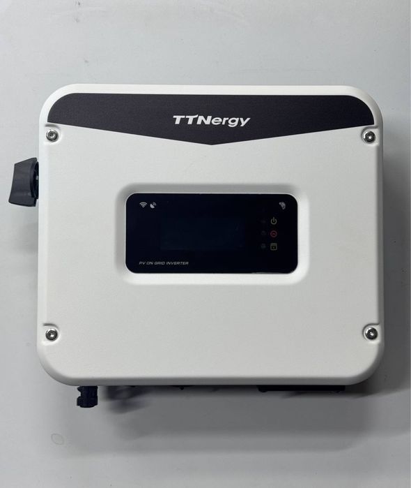 TTNergy invertor Setevoy (Ongrid)
