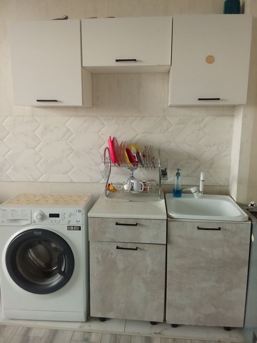 Кухонный гарнитур Zeta