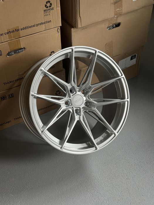 Джанти Haxer HX036 19" 5x112 за Mercedes W212 W213 W222 W218 W214 W221