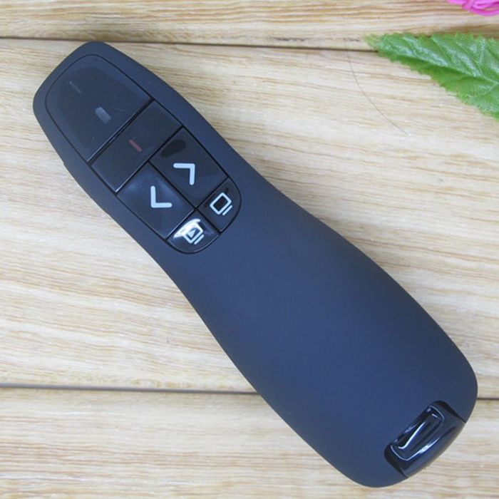 Кликеры презентеры,  пульт, указка