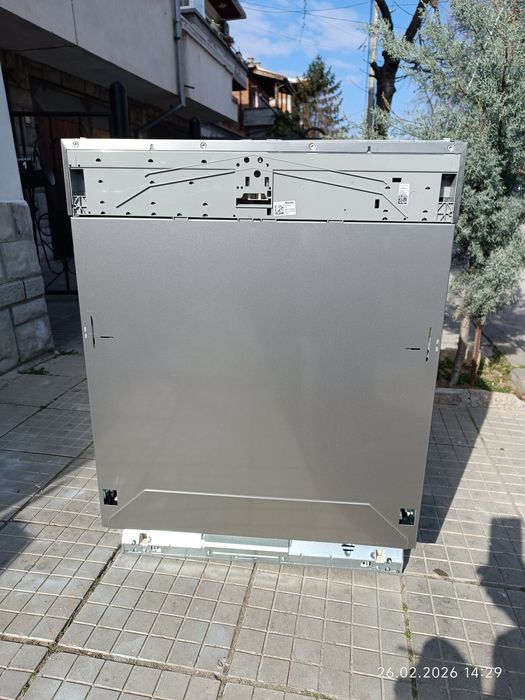 Съдомиялна miele Нова