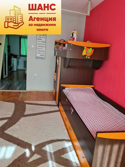 Продава се Двустаен апартамент в Плевен, Сторгозия - 62 кв.м за 1323 €/кв.м - Снимка #4