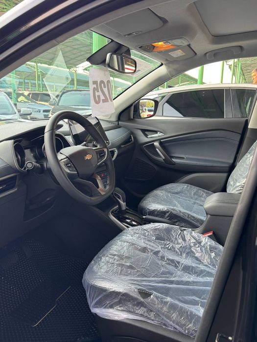 TREKER 2 Primer Plus