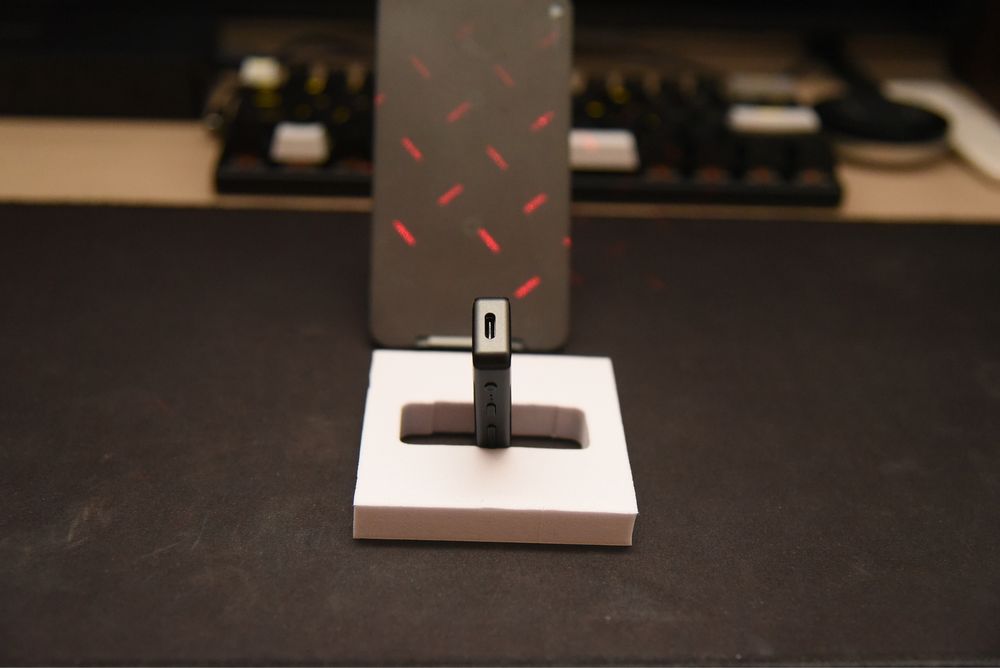 DAC Portabil FiiO BTR3K