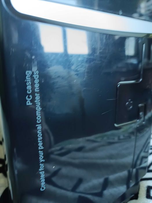 =Игровой системник=