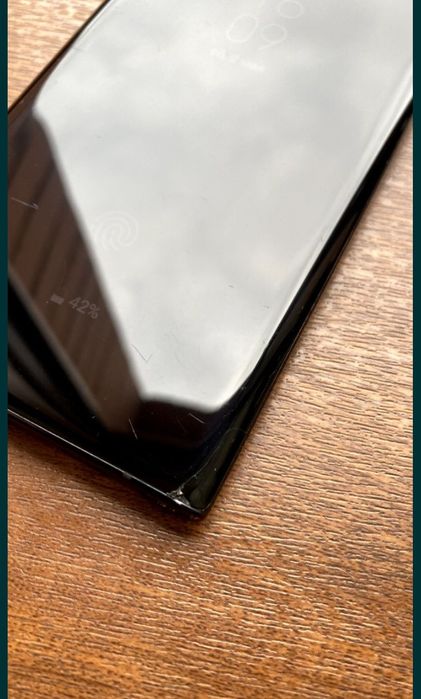Samsung Galaxy Note plus 5G 12/256GB