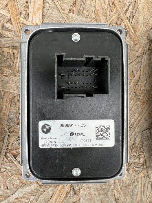 Calculator droser modul Far motocicleta BMW R1300 GS LED Original