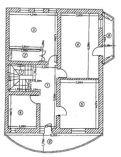 P+1 in Pantelimon – (usor negociabil)