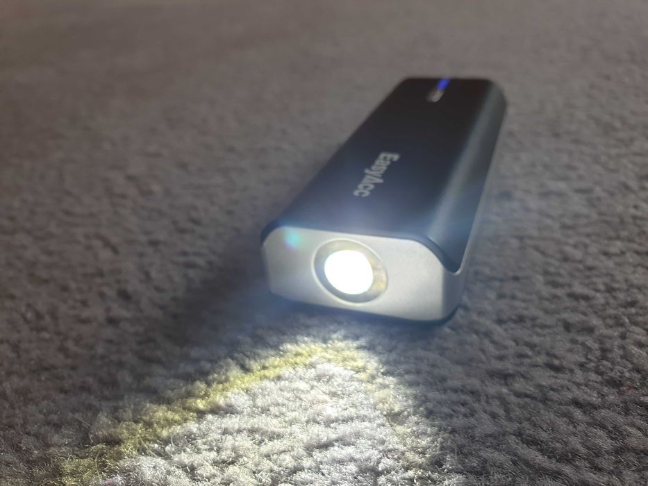 Baterii portabile/Power Bank pt telefon si tableta Anker/Samsung