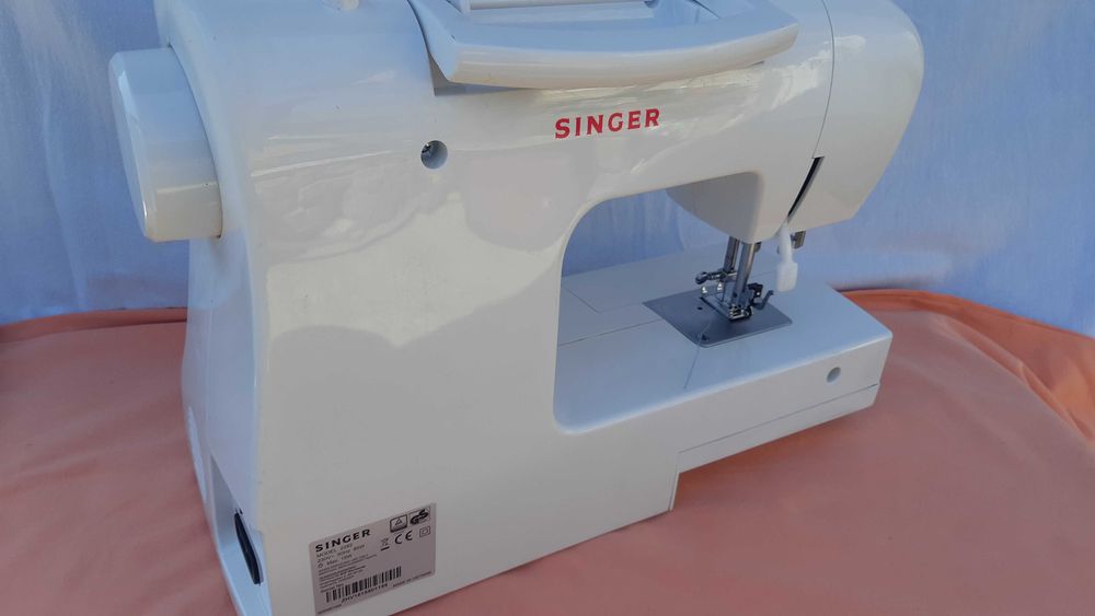 Masina de cusut germana