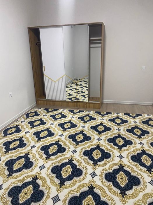 Аренда! 2 комнатная ЖК Нур Хаят, Спутник 16а