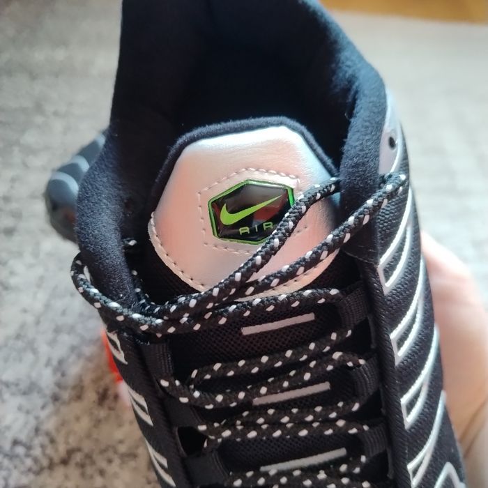 Nike Air Max TN (45) FULLBOX | Livrare rapida cu verificare colet