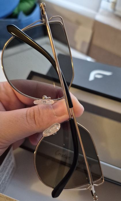 Слънчеви очила foreyever Нови