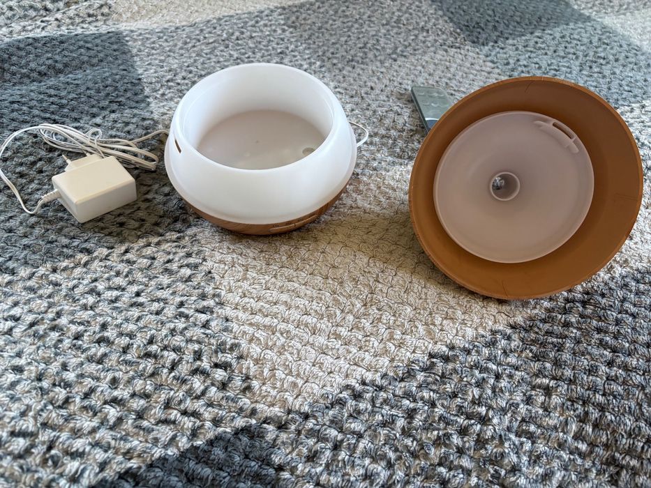 Дифузер за въздух