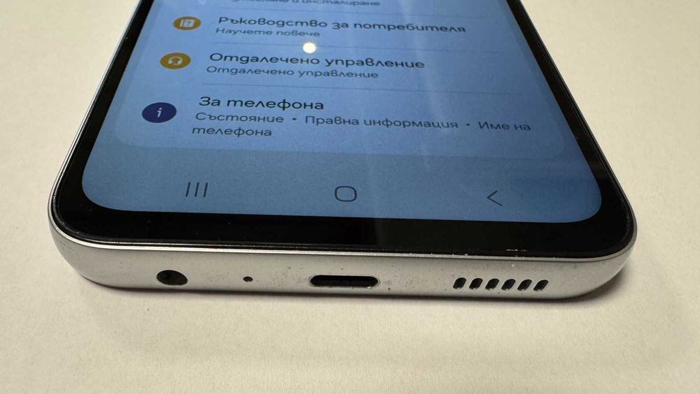 Samsung Galaxy A05s 64/4GB