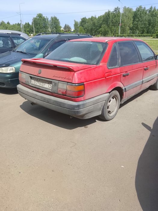 Продам пассат б3