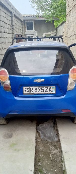 Other Spark 2011 — 2