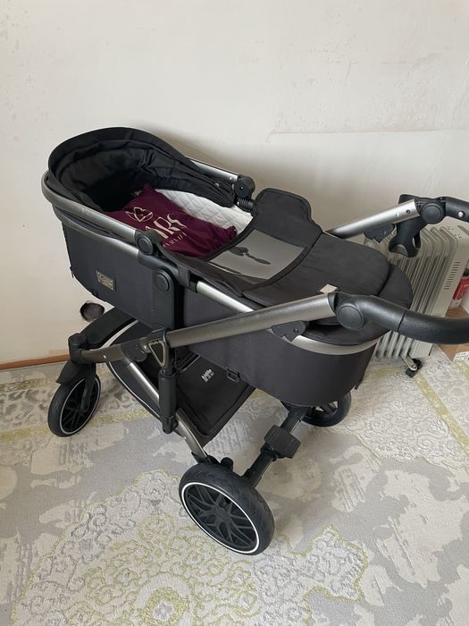 Коляска Kidilo коляски