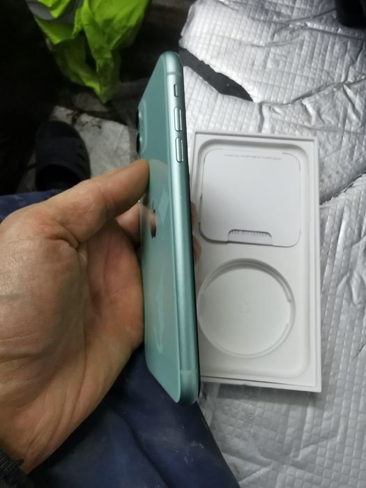 IPhone 11 в идеале