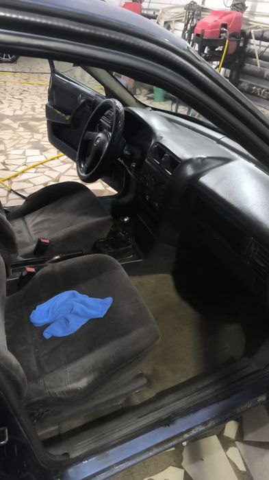 Вектра а 1992ж 2 куб