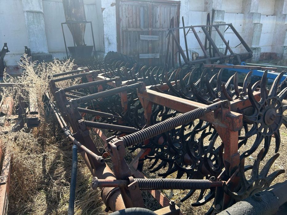 Продам БМШ-15. В хорошем  состоянии