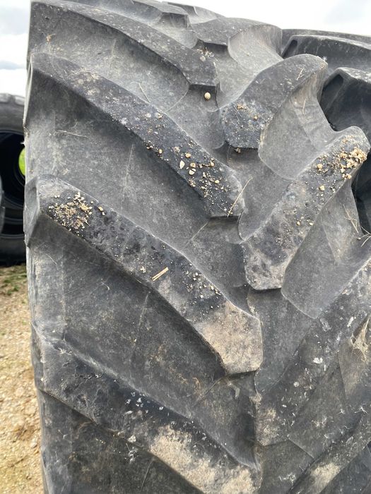 Cauciucuri agricole 650.65 R38 Pirelli