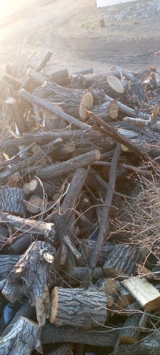 Продам дрова чурки САМОВЫВОЗ