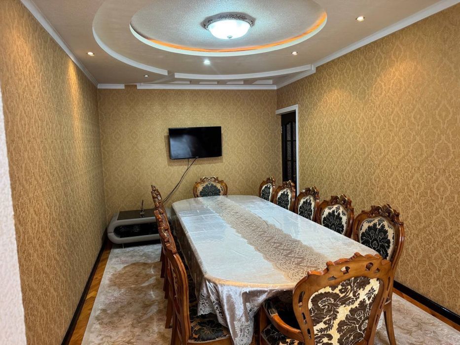 N5530 Shayxontohur tumani Chorsu 4/3/5