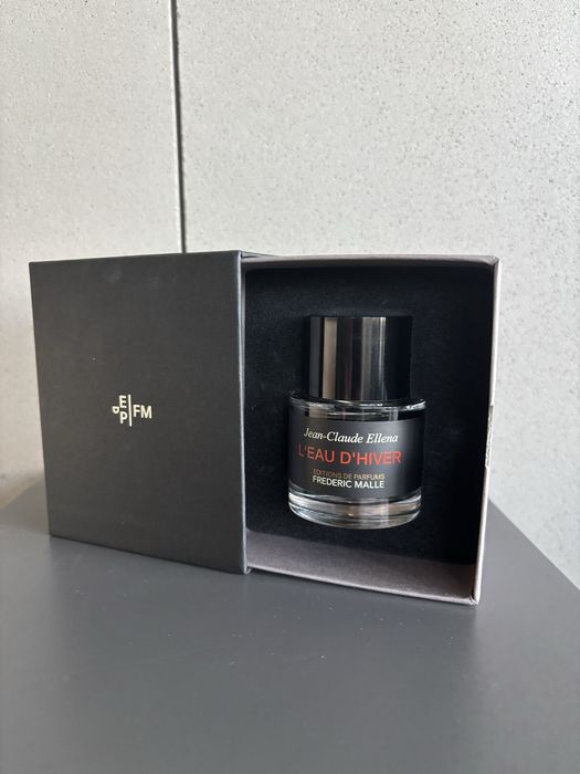 Frederic Malle,Profumum,Serge Lutens,Thierry Mugler,INITIO,AlaÏa.Jo Ma