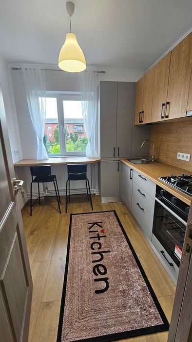 Proprietar vand apartament 2 camere, Deva, zona Gojdu.