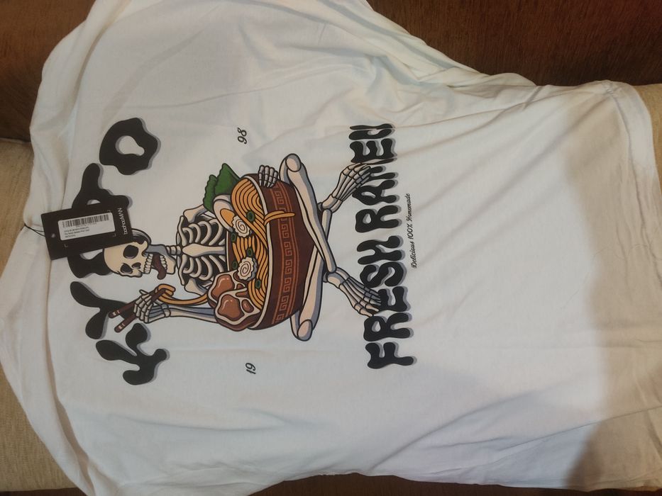 Фланелки чисто нови 4 хл