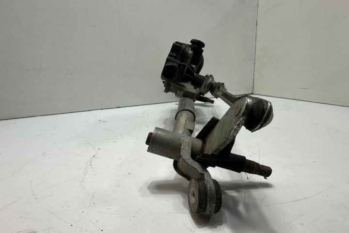 Ansamblu stergator parbriz cu motoras A4548200008 Smart Forfour prima