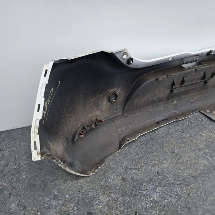 Bara spate Dacia Sandero 2