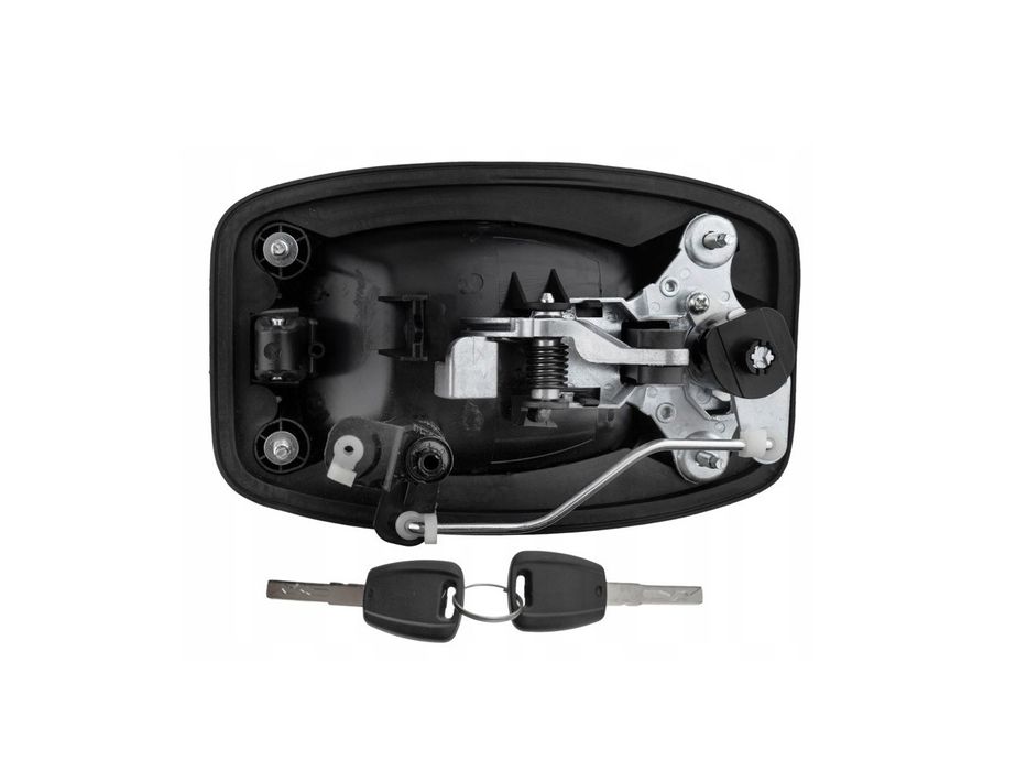 Дръжка за багажник на Citroen Jumper 2 /Fiat Ducato 3 /Peugeot Boxer 2