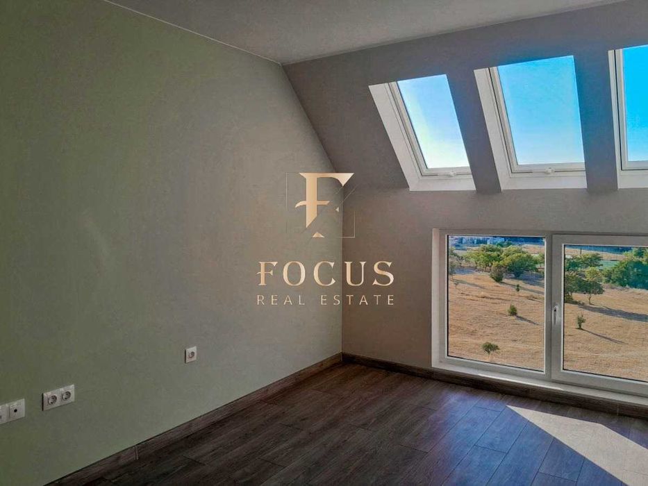 Продава се Двустаен апартамент в Пловдив, Тракия - 65 кв.м за 1744 €/кв.м - Снимка #1